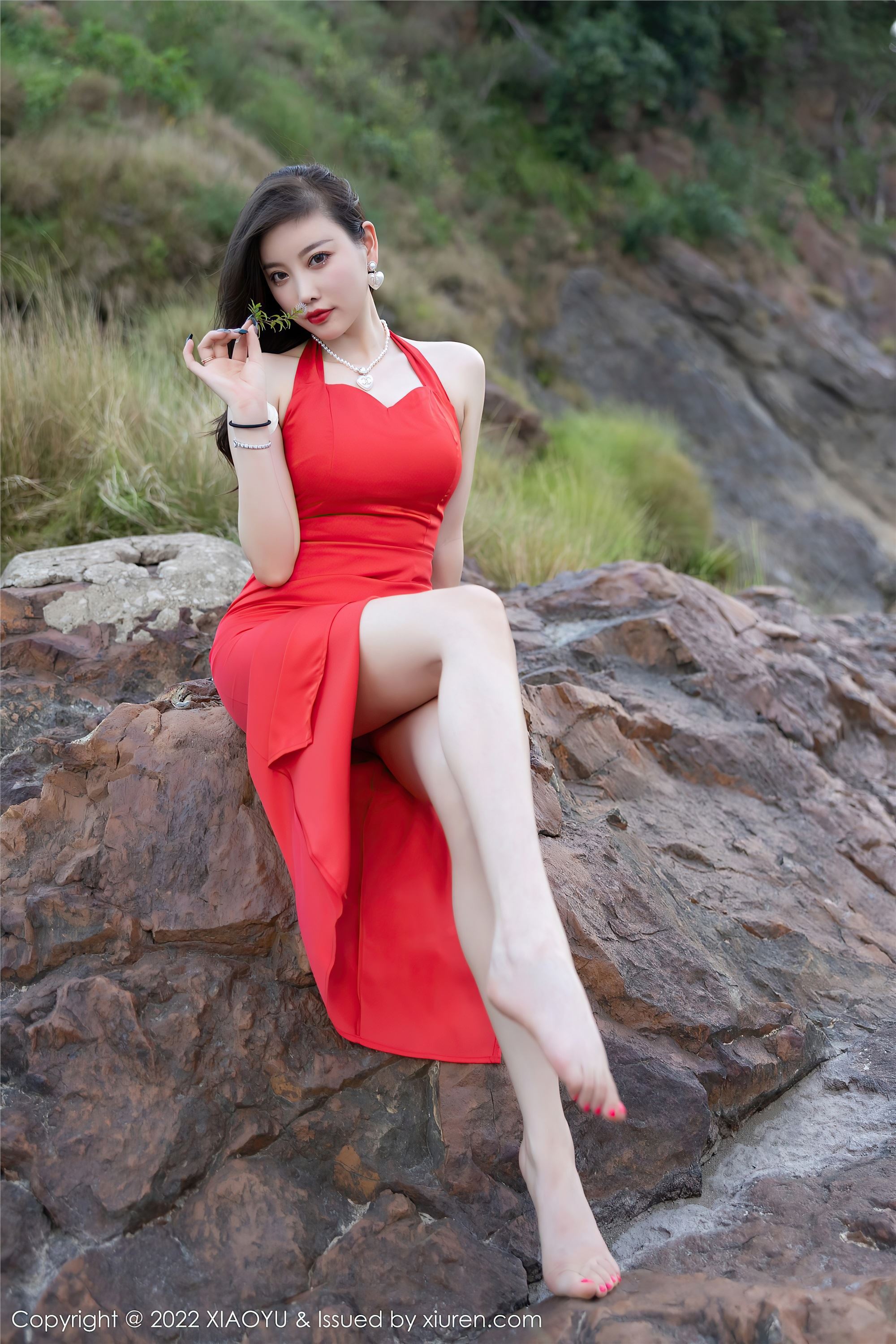 XIAOYU语画界 2022.03.28 VOL.745 杨晨晨Yome